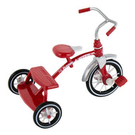 World’s Smallest Radio Flyer Tricycle
