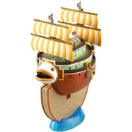 Bandai One Piece Baratie Ship