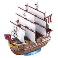 One Piece Grand Ship Collection Model Kit