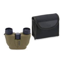 Load image into Gallery viewer, 8x22mm Magnification, Lightweight and Compact Binoculars
