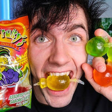 Load image into Gallery viewer, Fruity's JU-C Jelly
