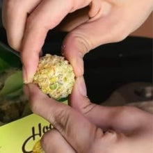 Load image into Gallery viewer, Dubai Kunafa Pistachio Chocolate Balls – (1 Pack x 27g)
