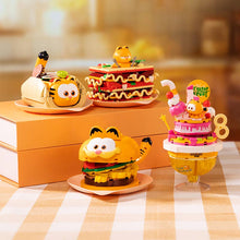 Load image into Gallery viewer, Garfield Foodie Series - Taco
