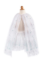 Load image into Gallery viewer, Winter Wonderland Cape | 5-6

