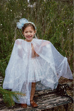 Load image into Gallery viewer, Winter Wonderland Cape | 5-6
