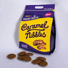 Load image into Gallery viewer, Cadbury Caramel Nibbles
