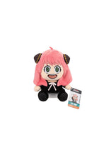 Load image into Gallery viewer, Total Anime 8 Inch Plush
