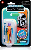 Star Wars Mandalorian prototype edition