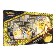 Pokémon Crown Zenith Pikachu Premium Collection Box