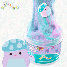 Load image into Gallery viewer, Squishmallows Premium Cloud Slime Fidget Putty Jar
