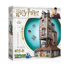 Load image into Gallery viewer, The Burrow - Weasley Family Home
