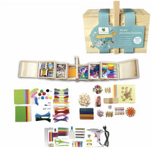 Load image into Gallery viewer, My Craft Activity Box - 1000 Pcs

