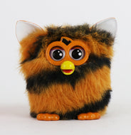 World's Smallest Furby