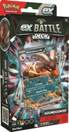 Pokemon ex Battle Deck