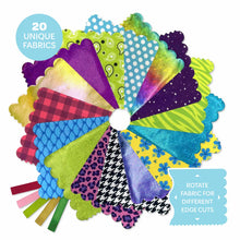 Load image into Gallery viewer, Mix &amp; Match Fashionistas Evelyn
