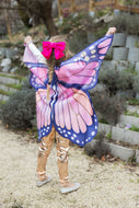 Mystical Monarch Soft Wings