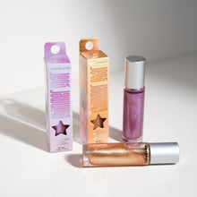 Load image into Gallery viewer, SHIMMER STAR Roll-On Glitter - Rhea
