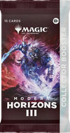MTG Modern Horizons 3 Collector Booster Pack