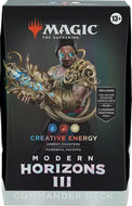 MTG Modern Horizons III Commander Deck