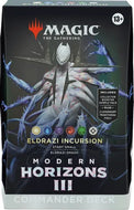 MTG Modern Horizons 3 Eldrazi Commander Deck
