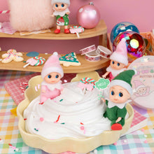 Load image into Gallery viewer, Elf on a Slime Butter Slime
