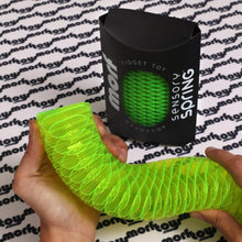 Load image into Gallery viewer, Morf Sensory Spring Green
