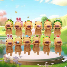 Load image into Gallery viewer, Capybara Huggers
