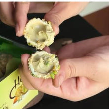 Load image into Gallery viewer, Dubai Kunafa Pistachio Chocolate Balls – (1 Pack x 27g)
