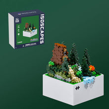 Load image into Gallery viewer, Isoscapes-Cabin
