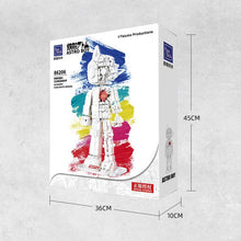 Load image into Gallery viewer, Astro Boy Pure White Version
