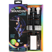 Load image into Gallery viewer, Glow.0 Wandini LED Levitation Wand
