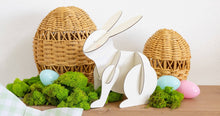 Load image into Gallery viewer, Build a Bunny Chipboard Kit
