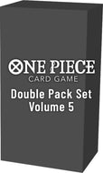 One Piece Two Legends double Pack Set