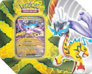 2024 Pokémon Paradox Destinies Tin