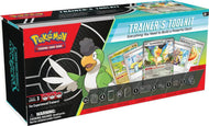 Pokémon 2024 Trainer's Toolkit