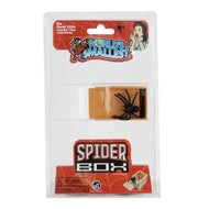 World's Smallest Spider Box - Surprise Prank