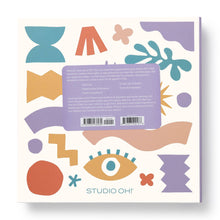 Load image into Gallery viewer, The Vision Board Journal Guided Journal
