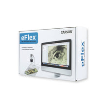 Load image into Gallery viewer, Digital Microscope, USB Compatible with Flexible Stand
