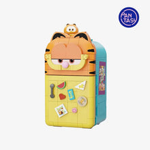 Load image into Gallery viewer, Garfield Funny Machines - Fridge
