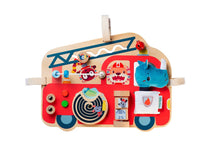 Load image into Gallery viewer, Fire Engine Activities Panel

