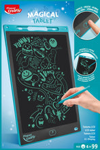 Load image into Gallery viewer, Creativ XL Magical Drawing Tablet 2 Piece Kit
