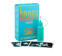 Load image into Gallery viewer, Earth Henna Freestyle Kit – Premium
