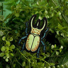 Load image into Gallery viewer, Beetle Patch
