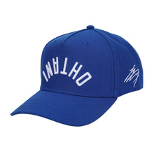 Load image into Gallery viewer, MLB Player Association Shohei Ohtani #17 Baseball Cap
