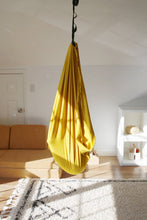 Load image into Gallery viewer, Retro Pineapple Cotton Sensory Swing
