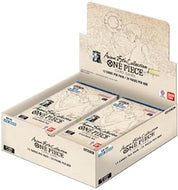 One Piece Anime 25th Collection Box