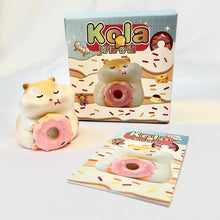 Load image into Gallery viewer, HAMSTER FIGURINE BLIND BOX
