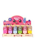 Load image into Gallery viewer, Melty Pop Shimmer Magic Lip Oil
