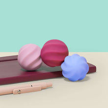 Load image into Gallery viewer, Odds Vivid Silicone Fidget Magnets
