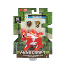 Load image into Gallery viewer, Mattel Minecraft 3.25in Figure
